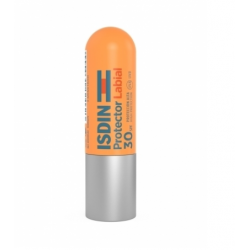 PROTECTOR LABIAL ISDIN SPF 30  4 G