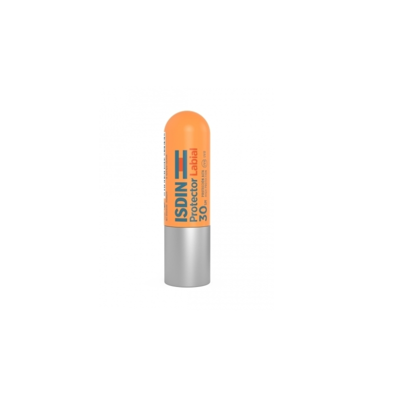 PROTECTOR LABIAL ISDIN SPF 30  4 G