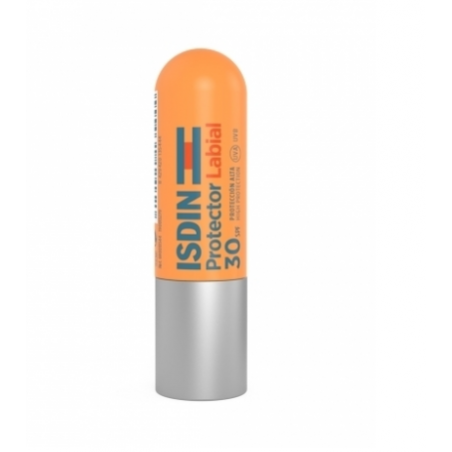 Labial: Isdin Protector Labial