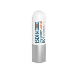 PROTECTOR LABIAL ISDIN SPF 50+  4 G