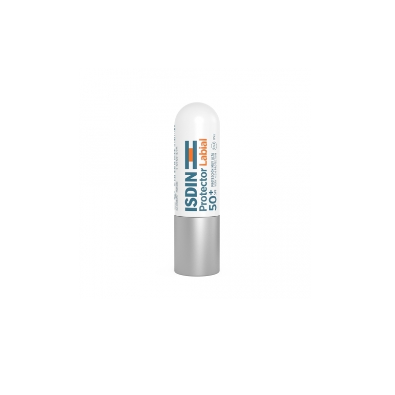 PROTECTOR LABIAL ISDIN SPF 50+  4 G