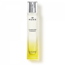 NUXE EAU DE PARFUM LE MATIN DES POSSIBLES 50ML