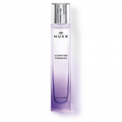 NUXE EAU DE PARFUM LE SOIR DES POSSIBLES 50ML