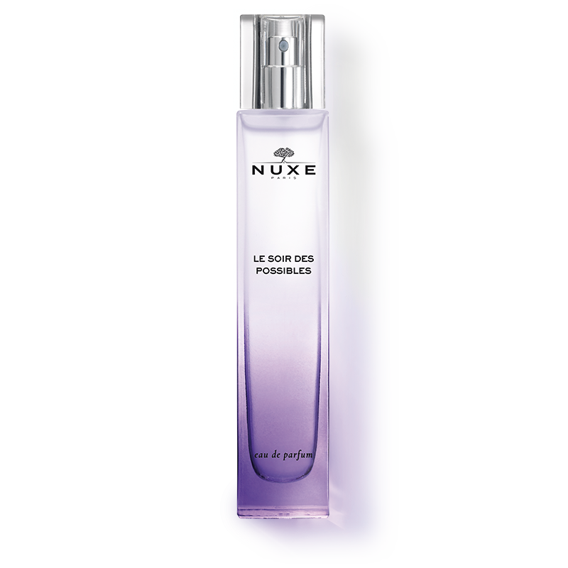 NUXE EAU DE PARFUM LE SOIR DES POSSIBLES 50ML