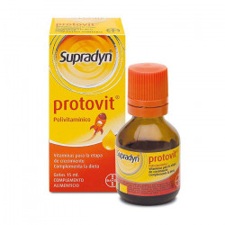 SUPRADYN PROTOVIT GOTAS 