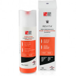 REVITA CHAMPÚ ANTICAÍDA ESTIMULANTE 205ML