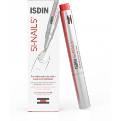 ISDIN SI NAILS FORTALECEDOR HIDRATANTE UÑAS 2,5ML