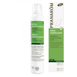 PRANAROM AROMAFORCE SPRAY PURIFICADOR BIO ECO