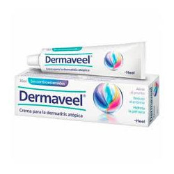 DERMAVEEL CREMA 