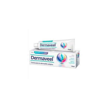 DERMAVEEL CREMA 