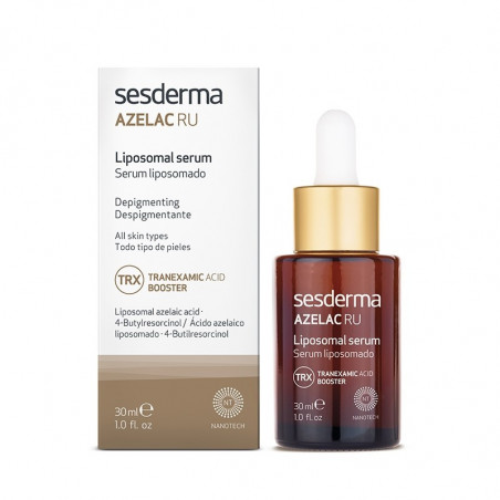 SESDERMA AZELAC RU SERUM LIPOSOMAL 30ML