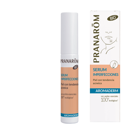PRANAROM SERUM IMPERFECCIONES ACNÉ 5ML PRANAROM SERUM IMPERFECCIONES ACNÉ 5ML