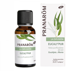 PRANAROM DIFUSIÓN EUCALY'PUR BIO