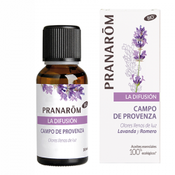 PRANAROM DIFUSIÓN CAMPOS DE PROVENZA BIO