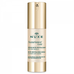 NUXE NUXURIANCE GOLD SÉRUM NUTRI-REVITALIZANTE 30ML