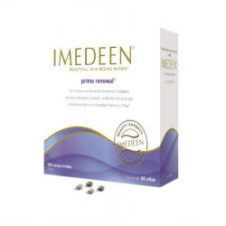 IMEDEEN PRIME RENEWALL ANTIEDAD ARRUGAS 120 COMPRIMIDOS