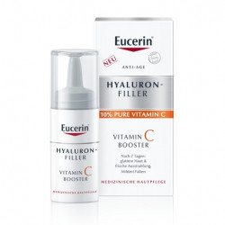 EUCERIN HYALURON FILLER 10% VITAMIN C BOOSTER 8 ML