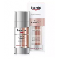 EUCERIN ANTIPIGMENT DUAL SERUM MANCHAS 30ML