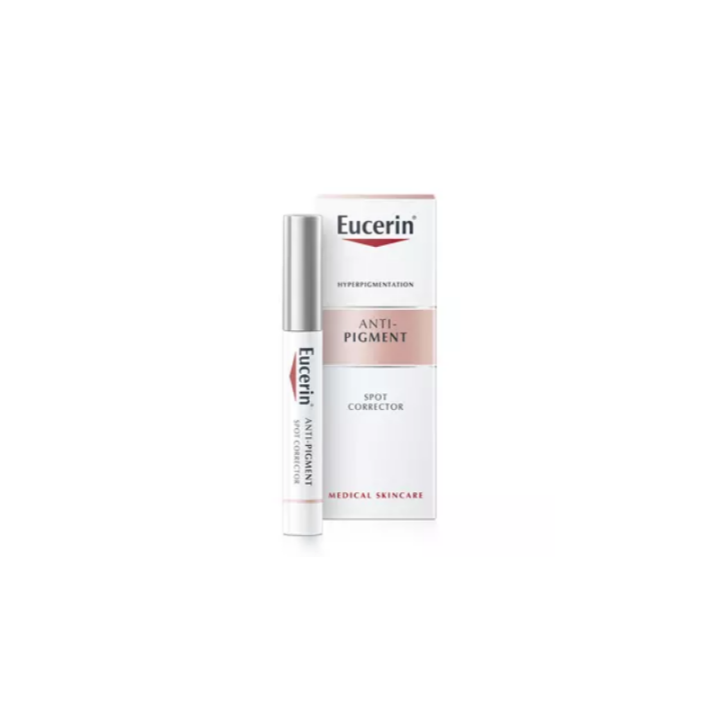 EUCERIN ANTIPIGMENT LÁPIZ CORRECTOR DE MANCHAS 5ML