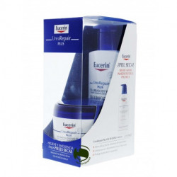 EUCERIN PACK UREAREPAIR PLUS BALSAMO NUTRITIVO 450ML + GEL DE DUCHA 400ML