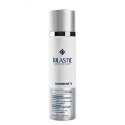 RILASTIL SUMMUM RX CREMA REPARADORA ANTIEDAD PIEL NORMAL-SECA 50ML