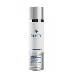 RILASTIL SUMMUM RX GEL REPARADOR ANTIEDAD PIEL MIXTA-GRASA 50ML