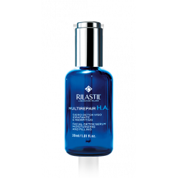 RILASTIL MULTIREPAIR HA SERUM DETOX FACIAL 30ML