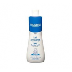 MUSTELA LOCION HIPOALERGENICA  500 ML