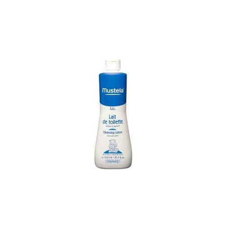 MUSTELA LOCION HIPOALERGENICA  500 ML