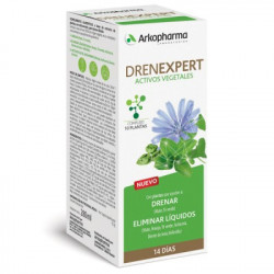 ARKOPHARMA DRENEXPERT ACTIVOS VEGETALES 280 ML