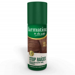 FARMATINT SPRAY INSTANTÁNEO STOP RAÍCES RUBIO COBRIZO 75ML