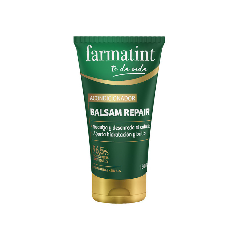 FARMATINT ACONDICIONADOR BALSAM REPAIR 150ML