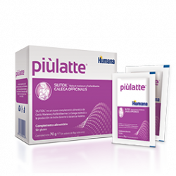 PIULATTE