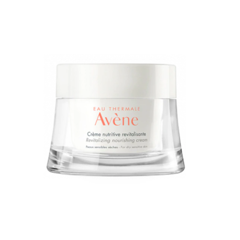 AVENE CREMA NUTRITIVA Y REVITALIZANTE