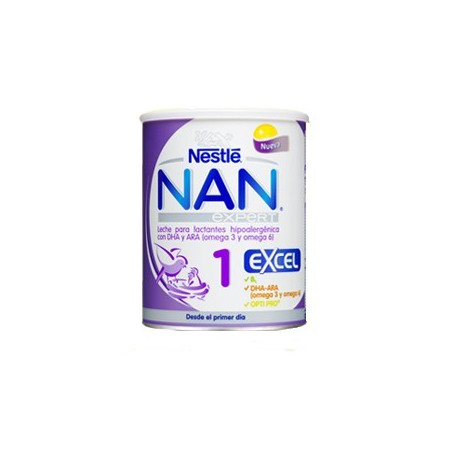 NAN EXCEL 1 800 G NAN EXCEL 1 800 G