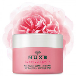 NUXE INSTA-MASQUE MASCARILLA EXFOLIANTE + UNIFICANTE 50ML