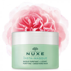 NUXE INSTA-MASQUE MASCARILLA PURIFICANTE + ALISANTE 50ML