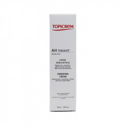 TOPICREM AH CREMA RENOVADORA 50ML