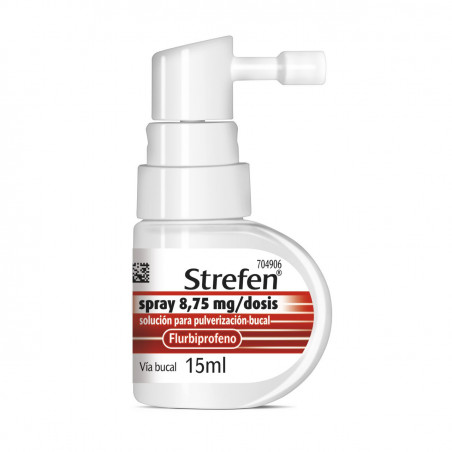 STREFEN SPRAY