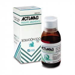 ACTIMAG SOLUCION