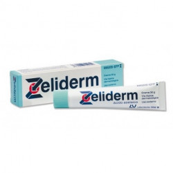 ZELIDERM CREMA