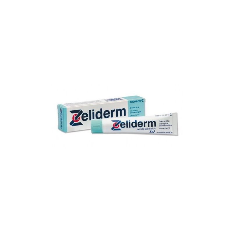 ZELIDERM CREMA