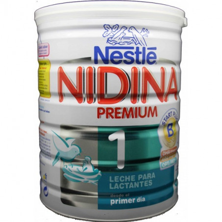 NIDINA 1 PREMIUM 900 G NIDINA 1 PREMIUM 900 G