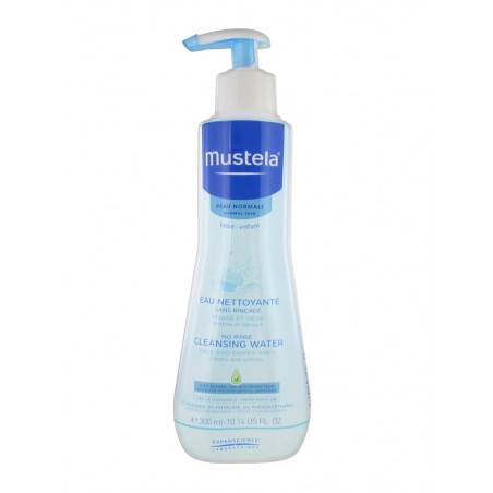 MUSTELA PHYSIOBEBE 300 ML MUSTELA PHYSIOBEBE 300 ML