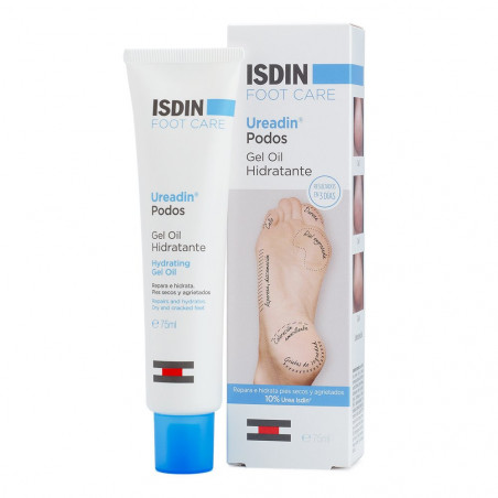 UREADIN PODOS GEL OIL REPARADOR UREADIN PODOS GEL OIL REPARADOR