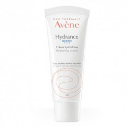 AVENE HYDRANCE UV-RICHE CREMA HIDRATANTE PIEL SECA SPF30