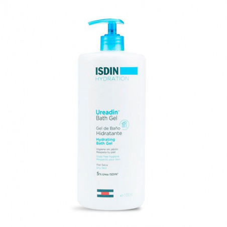 UREADIN BATH GEL DE BAÑO HIDRATANTE 750ML UREADIN BATH GEL DE BAÑO HIDRATANTE 750ML