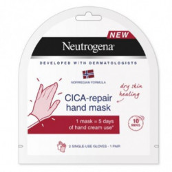 NEUTROGENA CICA REPAIR MÁSCARA DE MANOS