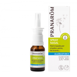 PRANAROM ALLERGOFORCE SPRAY NASAL 15ML