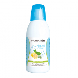 PRANAROM PRANADRAINE NATURAL DETOX 500ML